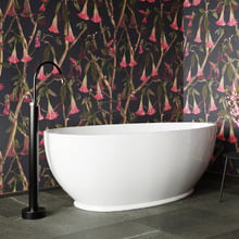 Aveo 1700mm Acrylic Freestanding Bath